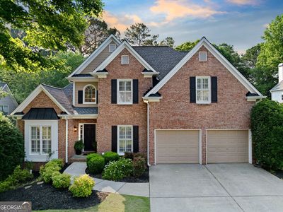 112 Birchwood Pass, Canton, GA, 30114