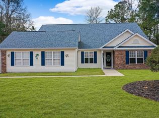 2506 Oriole Dr, Murrells Inlet, SC 29576