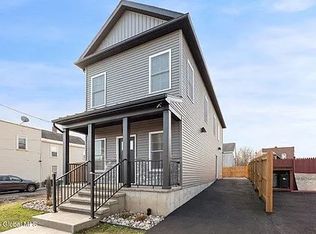 20 Monroe St #A, Schenectady, NY 12305