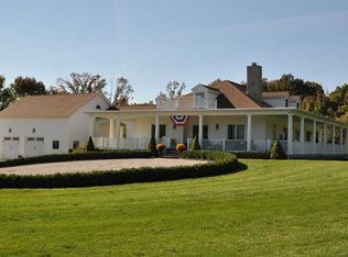 6113 Northridge Rd, Johnstown, OH 43031
