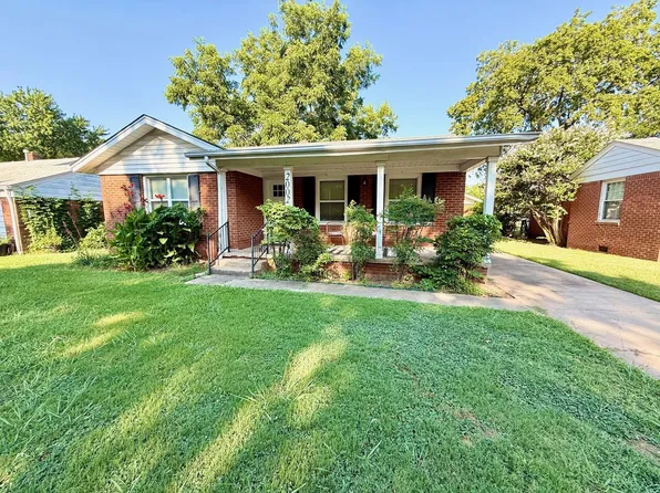 2002 Virginia St, Norman, OK 73071