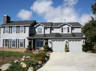 24461 Fire Ct, Tehachapi, CA 93561