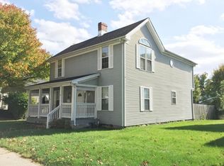 154 E Fair Ave, Lancaster, OH 43130