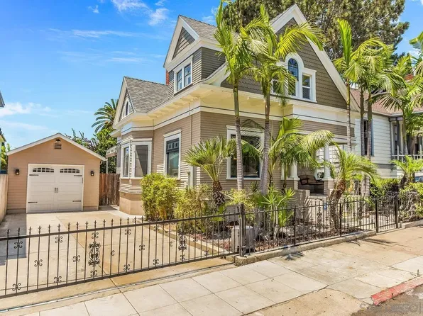 832 24th St, San Diego, CA 92102