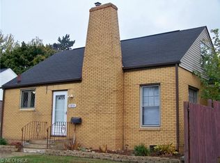 1215 30th St NE, Canton, OH