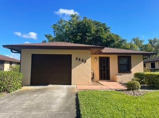2608 66th Street Cir W, Bradenton, FL 34209