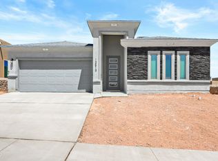 12612 Shayna Deanne Ct, El Paso, TX 79928