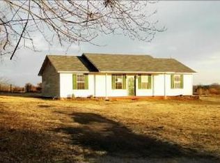 4802 Bloomer Rd, Charleston, AR 72933