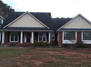 527 Fussell Rd, Leesburg, GA 31763