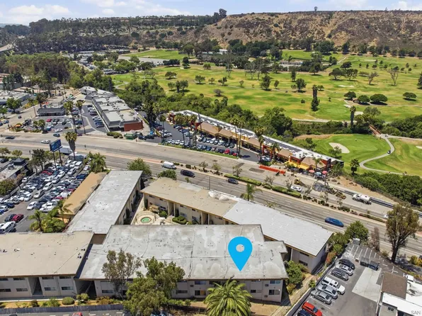 6665 Mission Gorge Rd Unit D15, San Diego, CA 92120