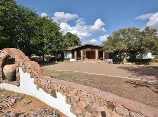 5400 Davis Cup Ct, El Paso, TX 79932