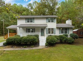 5106 Spring Creek Rd, Montevallo, AL 35115