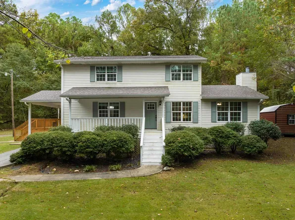 5106 Spring Creek Rd, Montevallo, AL 35115