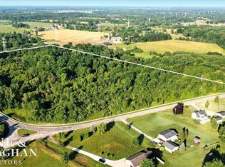 0 Indian Trl, East China, MI 48054