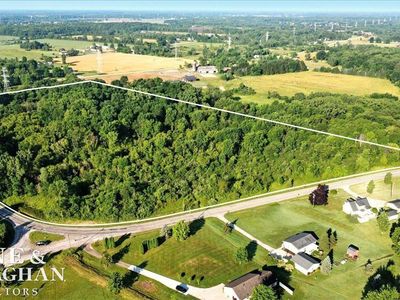 0 Indian Trl, East China, MI, 48054