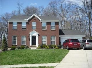 6371 Fieldsteade Dr, Independence, KY 41051