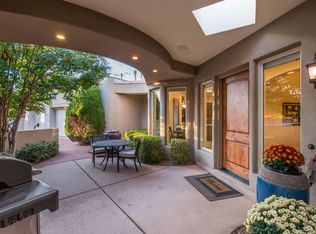 2315 Pinon Encantada Trl NW, Albuquerque, NM 87104