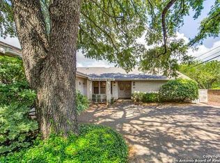 19 Garden Sq, San Antonio, TX 78209
