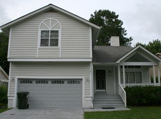 508 Pointe North Dr, Savannah, GA 31410