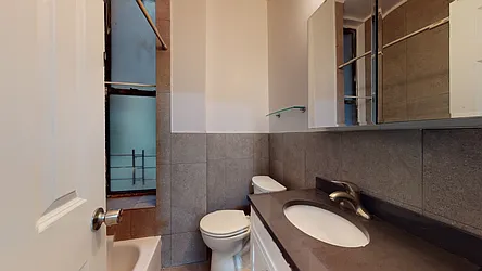 Rented by Bond New York