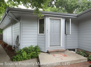 1605 Remington St #2, Fort Collins, CO 80525