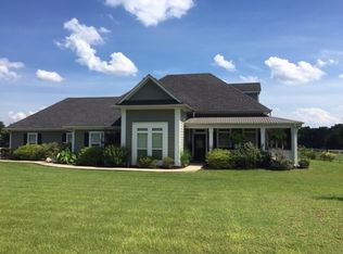 3258 Smelley Rd, Longview, TX 75605