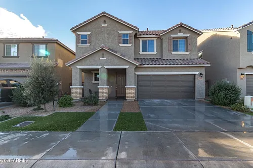 12057 W Rowel Rd Photo 1