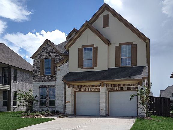 4014 Martin Ridge Drive Elevation Image 2