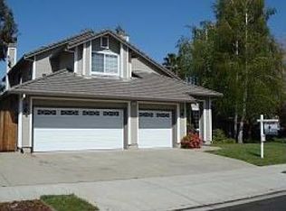 3852 Hillside Ave, Livermore, CA