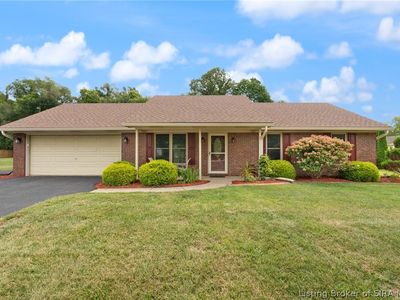 7741 Four Leaf Drive, Greenville, IN, 47124