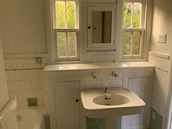 vintage bath