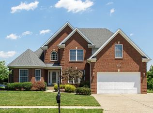 9626 Marceitta Way, Louisville, KY 40291