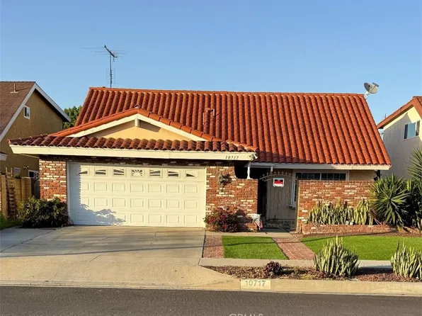 10717 Reva Pl, Cerritos, CA 90703