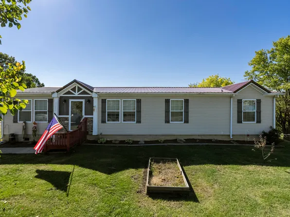 15284 Carlisle Rd, Crittenden, KY 41030