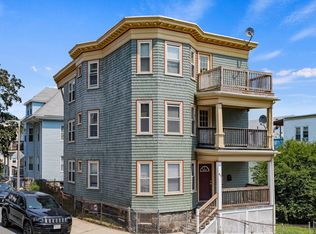 51 Alpha Rd APT 1, Dorchester Center, MA 02124