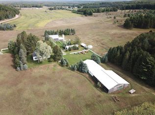 8411 Joy Rd LOT WP001, Kaleva, MI 49645