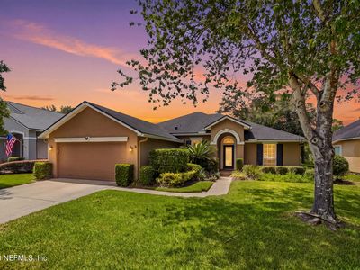 4532 COMANCHE TRAIL Boulevard, Saint Johns, FL, 32259