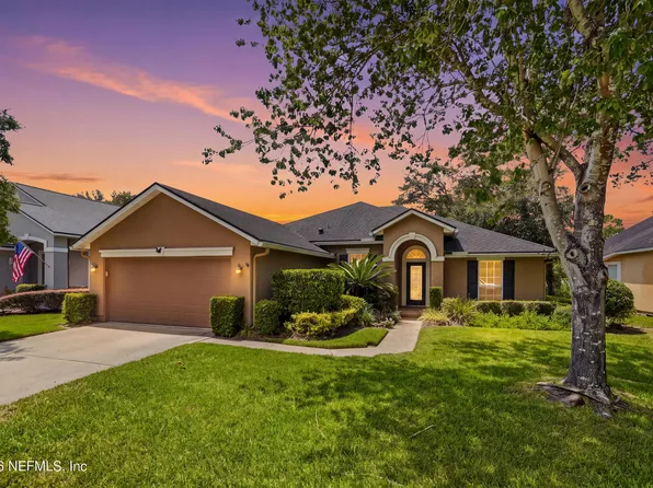 4532 COMANCHE TRAIL Boulevard, St. Johns, FL 32259