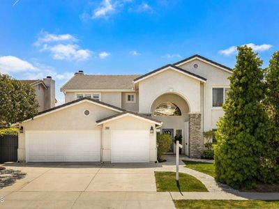7424 Pierce St, Ventura, CA, 93003