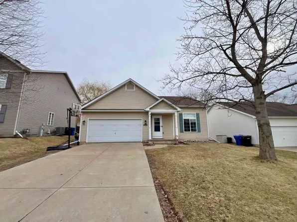 534 Goldenrod Cir, Verona, WI 53593