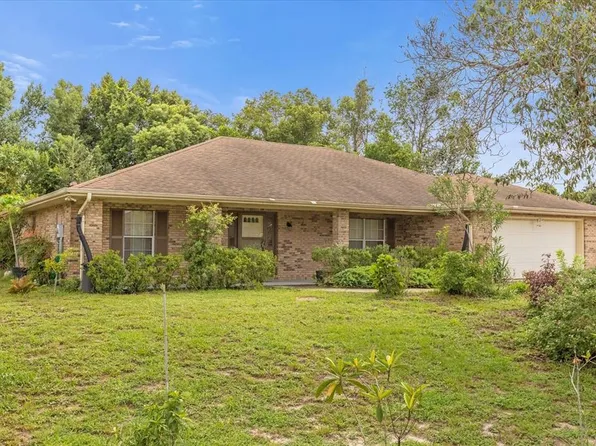111 FOX CHASE COURT, DEBARY, FL 32713