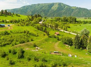 Hawthorne Ln, Garden Valley, ID 83622