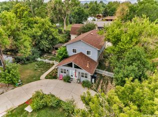 2425 Garrison St, Lakewood, CO 80215