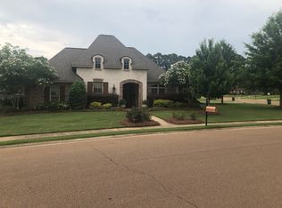 59 River Rock Way, Clinton, MS 39056
