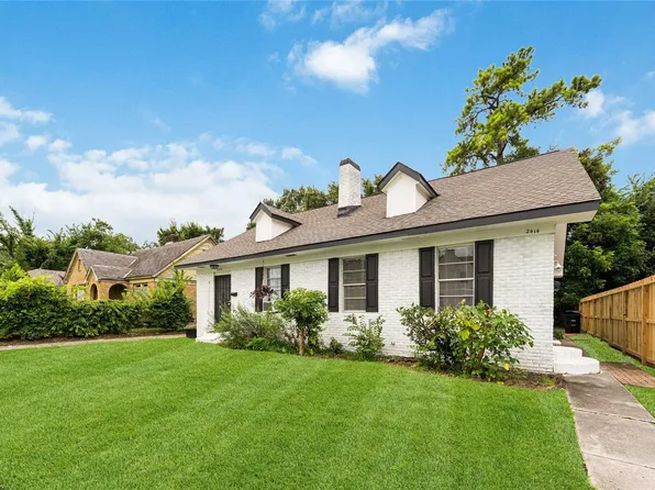 2414 Isabella St, Houston, TX 77004