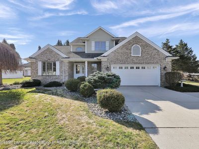 3815 Ashbrook Dr, Holt, MI, 48842