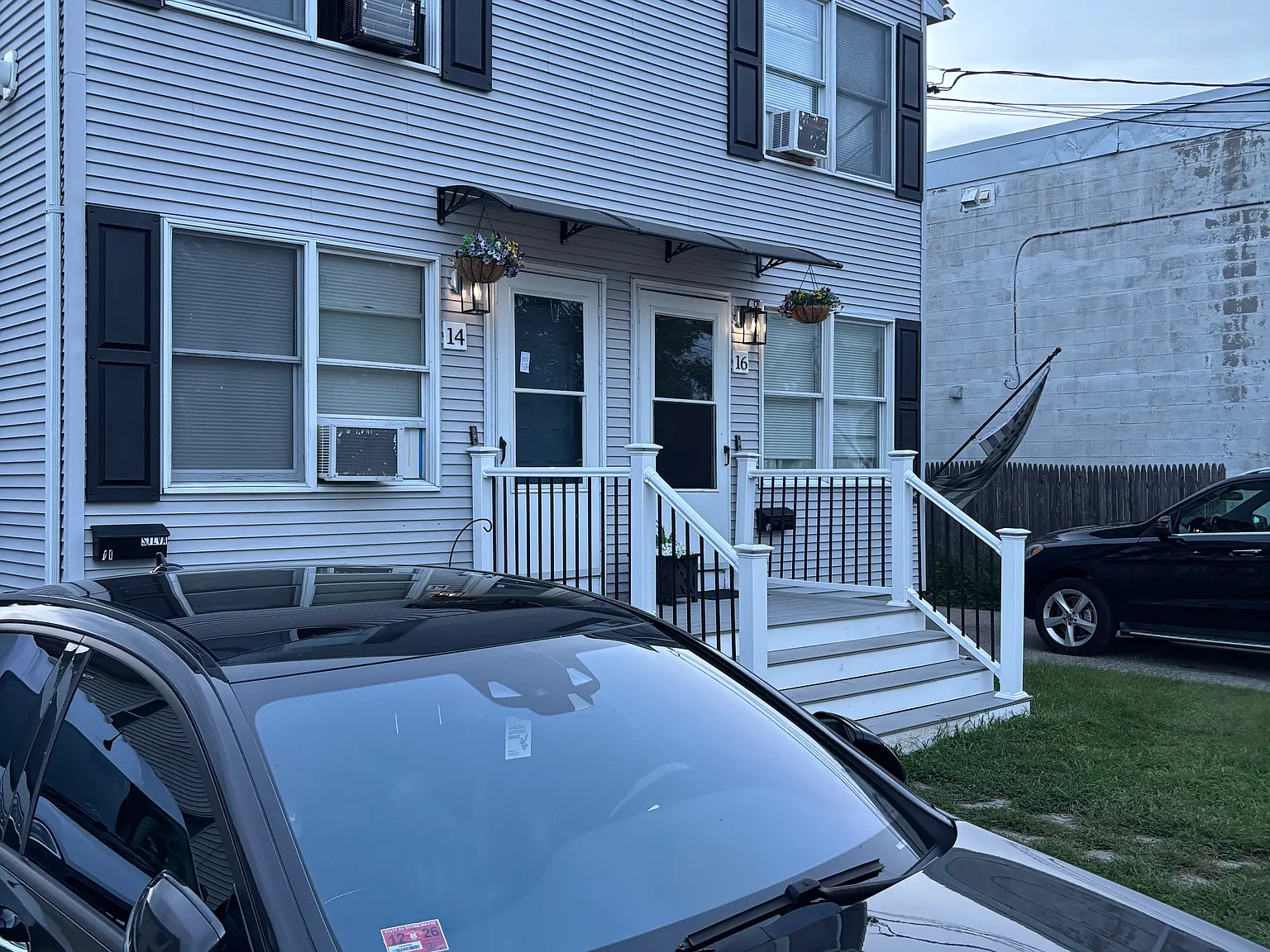 India St, Pawtucket — Photo 2