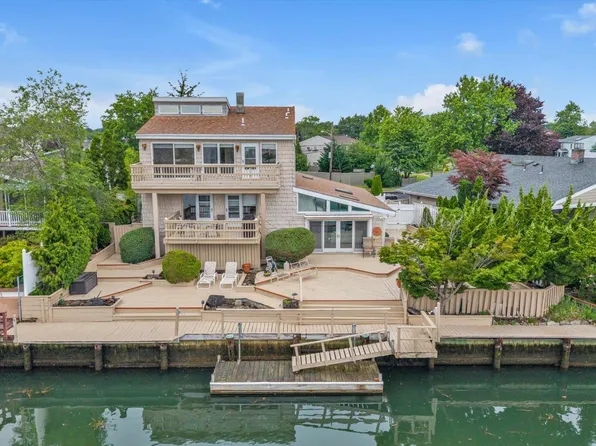 2643 Belmill Road, Bellmore, NY 11710