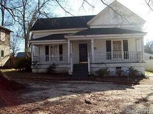 805 W Franklin St, Monroe, NC 28112