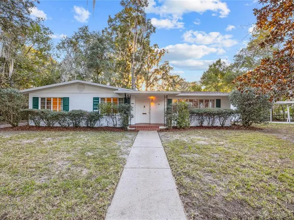 2015 NW 7th Pl, Gainesville, FL 32603